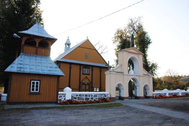 Church of St. Sophia