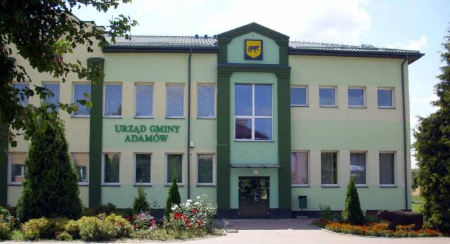 Municipal office