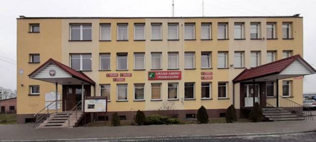 Municipal office