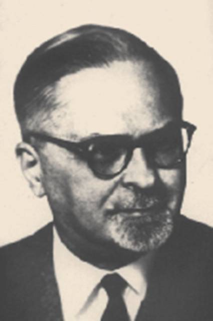 Antoni Dmochowski