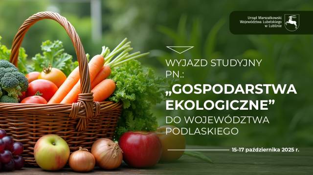 KSOW+ zaprasza na wyjazd studyjny 