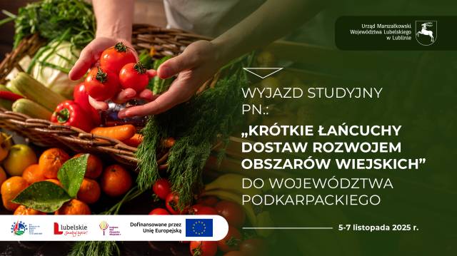 KSOW+ zaprasza na wyjazd studyjno–szkoleniowy 