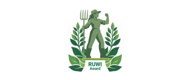  Nagroda dla innowatorek z obszarów wiejskich (RUWI)