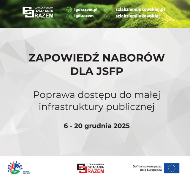 Zapowiedź