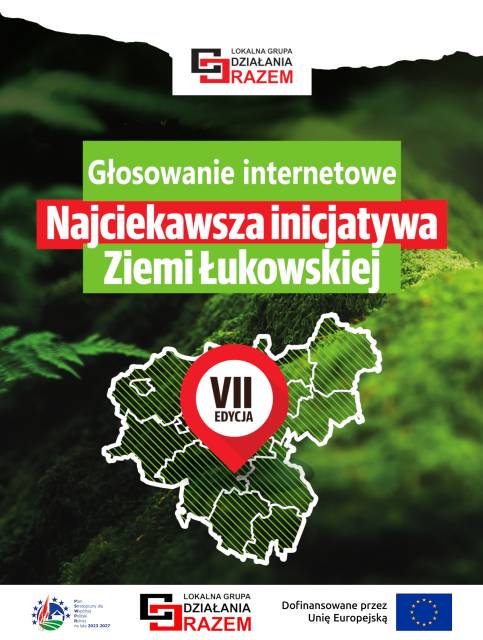 ruszyło głosowanie internetowe