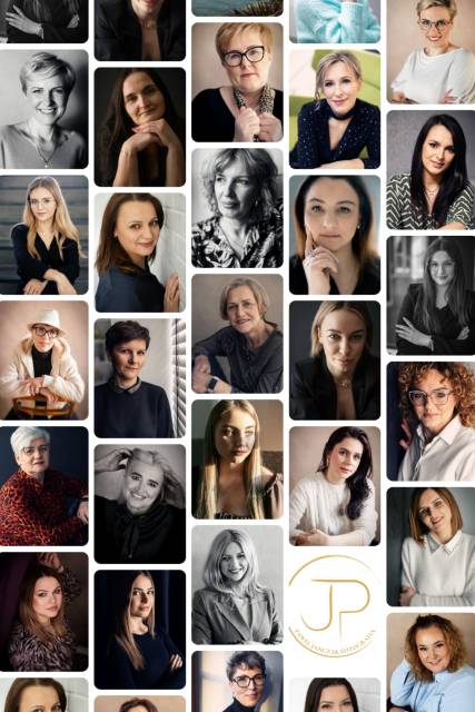 Relacja z warsztatów „KOBIECA SIŁA – LOKALNA ENERGIA”