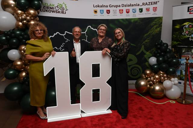 Warsztaty dla członków LGD. 18 lat RAZEM: współpraca, komunikacja i relacje